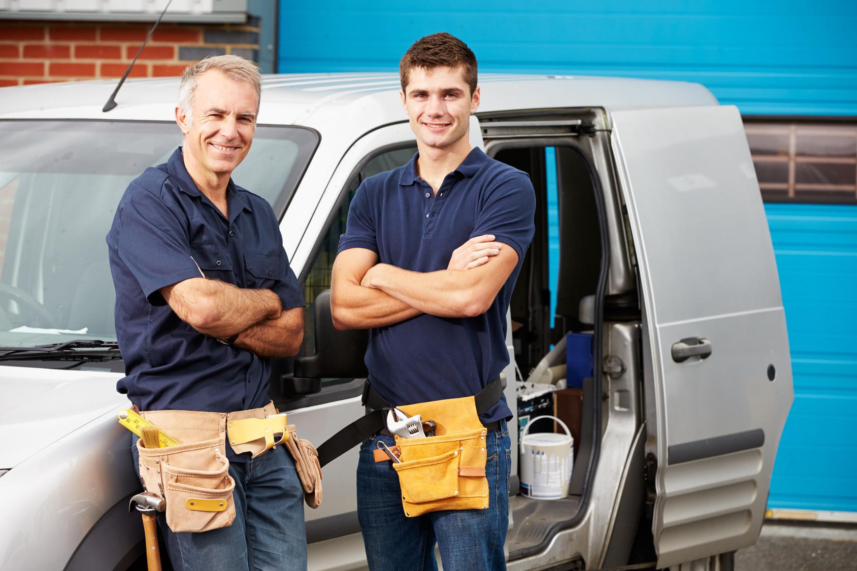contrat de maintenance chaudière Compiègne