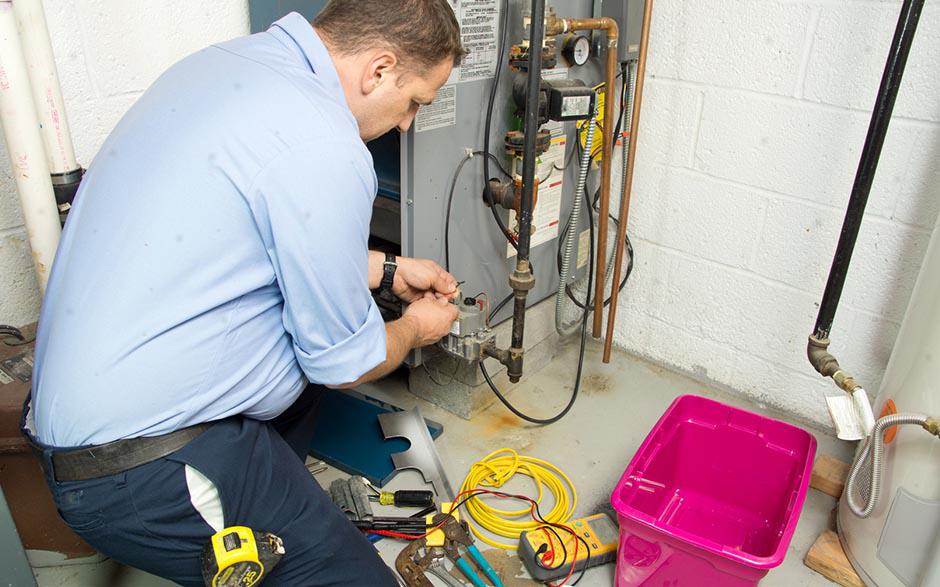 tarif entretien chaudière gaz Drancy