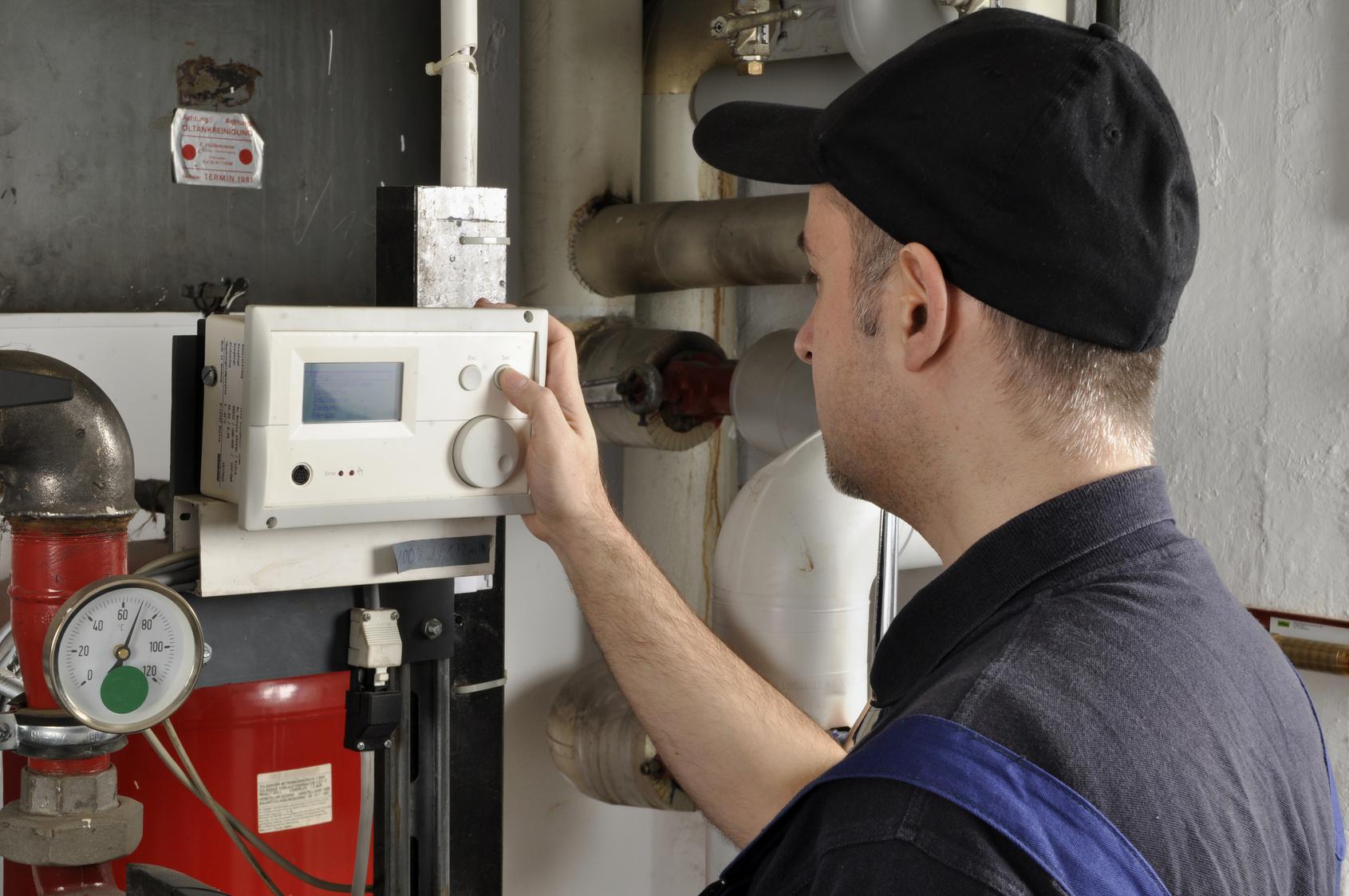 tarif entretien chaudière gaz Chelles