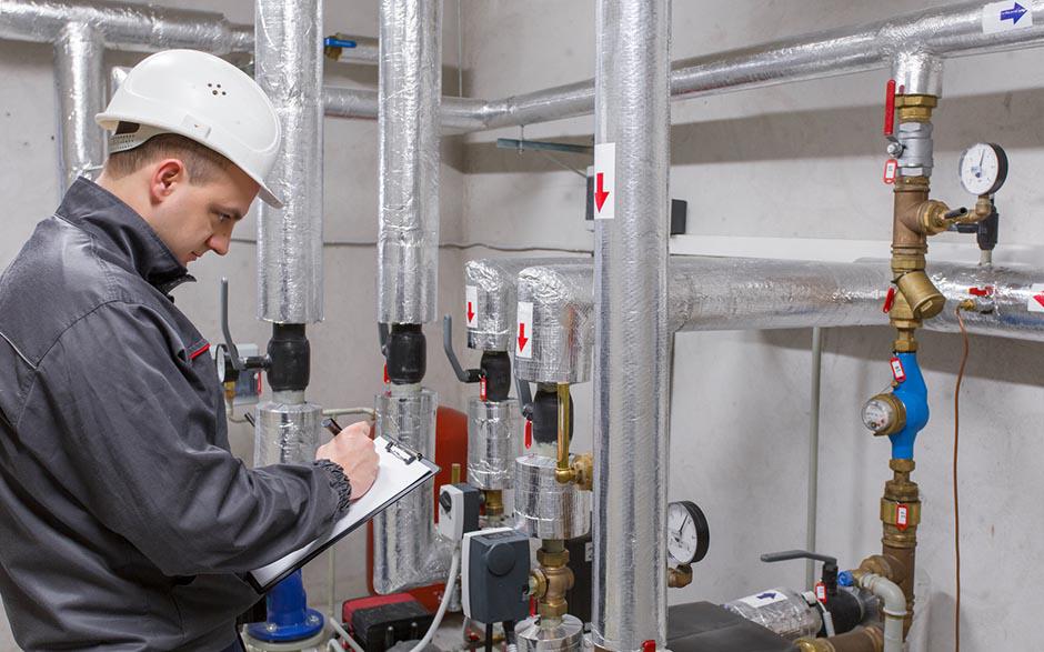 tarif entretien chaudière gaz Chelles